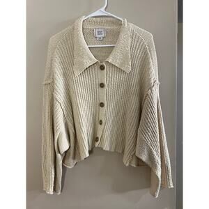 BDG Oversized Sweater